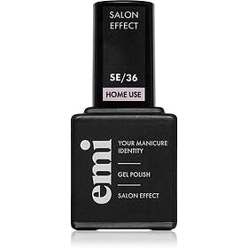 emi E.Milac Salon Effect Gel nagellack för UV / LED härdning olika nyanser #36 9ml female