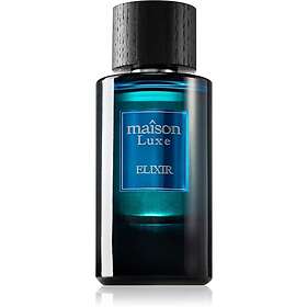 Elixir Hamidi Maison Luxe perfume 110ml