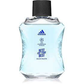Adidas UEFA Champions League Best Of The edt 100ml
