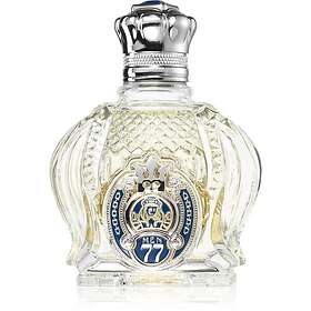 Blue Shaik Opulent No.77 edp 100ml