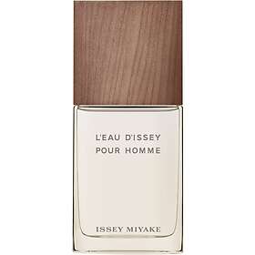Issey Miyake L'Eau d' Pour Homme Vétiver edt 100ml