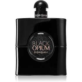 Yves Saint Laurent Black Opium Le Parfum perfume 90ml
