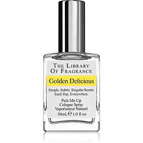 Golden The Library of Fragrance Delicious edc 30ml