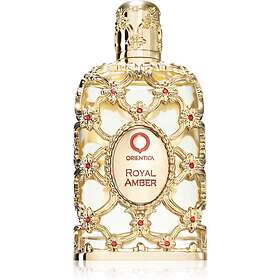 Collection Orientica Luxury Amber Rogue edp 80ml