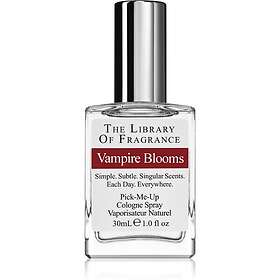 Bloom The Library of Fragrance Vampire edc 30ml