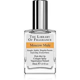 Moscow The Library of Fragrance Mule edc 30ml
