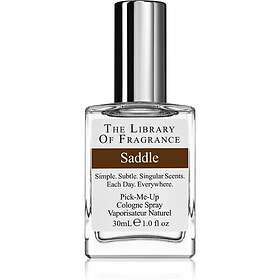 T.H.E. Library of Fragrance Saddle edc 30ml