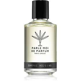 Mojo Parle Moi de Parfum Chypre Eau 100ml