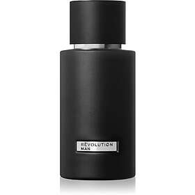 Revolution Man Limitless Noir edt 100ml