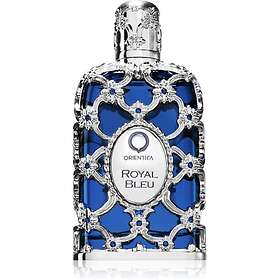 Collection Orientica Luxury Royal Blue edp 80ml