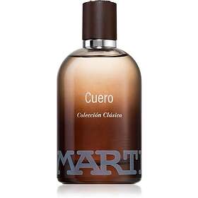 La Martina Cuero Hombre edt 100ml