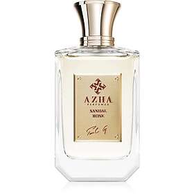 Rose AZHA Perfumes Sandal edp ml 100