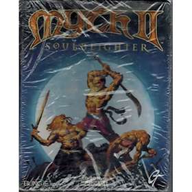 Myth II: Soulblighter (PC)