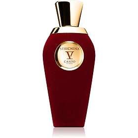 V Canto Stricnina perfume extract 100ml