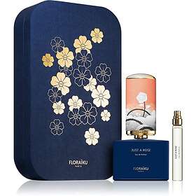 Floraïku Just A Rose Set