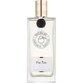 Fig Nicolai Tea edt 100ml