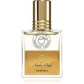 OUD Nicolai Amber edp 30ml