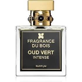 Fragrance du Bois Oud Vert Intense perfume 100ml