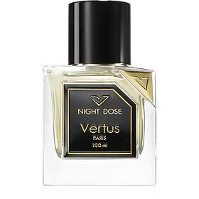 Dose Vertus Night edp 100ml