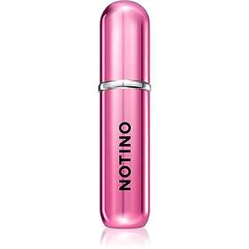 Notino Travel Collection Perfume atomiser refillable Hot pink 5ml