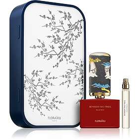 Floraïku Between two trees Set