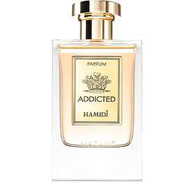 Hamidi Addicted Madame perfume 120ml