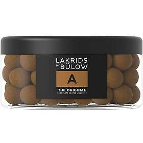 Original Lakrids by Bülow Large A The 550g