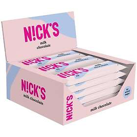 Chocolate Nicks Milk 15st