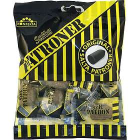 Salta Salta Konfekta Patroner 90g