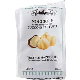 TartufLanghe Tryffelhasselnötter 50g