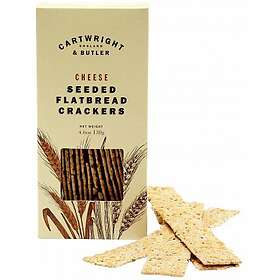Cartwright & Butler Ost Flatbread 130g