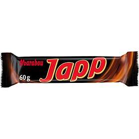 Marabou Japp Dubbel 60g