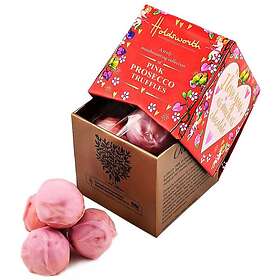 Pink Holdsworth Prosecco Truffles 55g