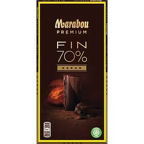 Marabou Premium Mørk 70% 100g