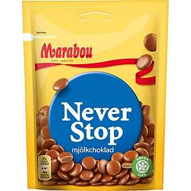 Marabou Never Stop Partysize 225g