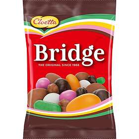 Cloetta Bridge Original 180g