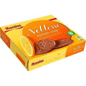 Marabou Noblesse Apelsin 150g