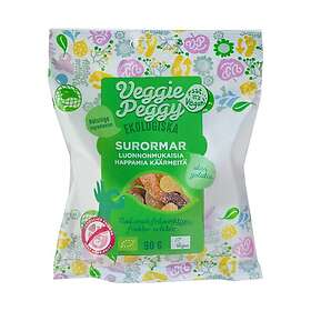 Veggie Peggy Sura Maskar 90g