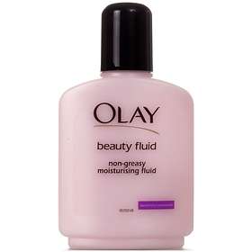 Olay Beauty Fluide Nourissante Day Fluide Normal/Dry/Combination Skin 200ml