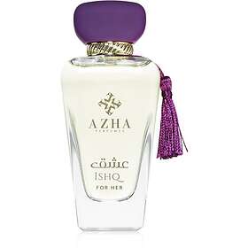 AZHA Perfumes Ishq edp ml 100