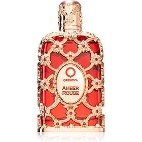 Orientica Amber Rouge edp 80ml