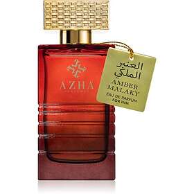 AZHA Perfumes Amber Malaky edp 100ml
