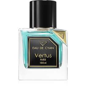 Vertus Eau De Cyan de Parfum 100ml