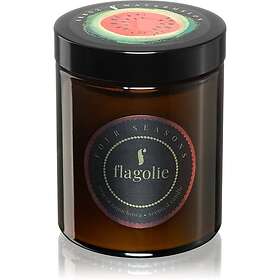 Four Seasons Flagolie Watermelon doftljus 120g unisex