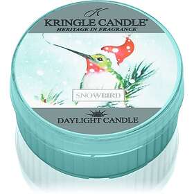 Kringle Candle Snowbird Bougies chauffe-plat 42g