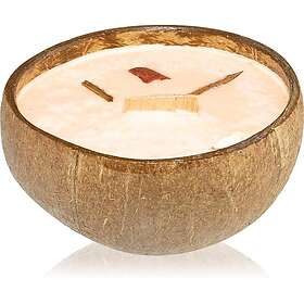 Cinnamon Tropicandle Apple & doftljus trä wick 350ml unisex