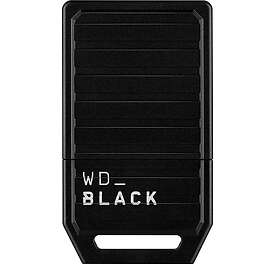 WD Black C50 Expansion Card Xbox Series S | X 1TB