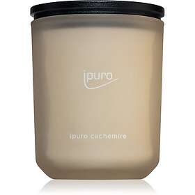 Ipuro Classic Cachemire Doftljus 270g