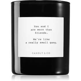 Friends No. 8 You And I Are More Than Duftlys 250g