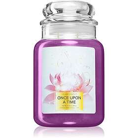 Village Candle Once Upon a Time scented Candle 602g unisex